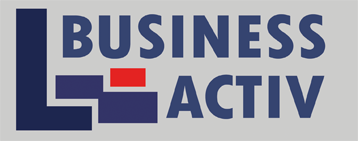 Logo BUSINESS ACTIV